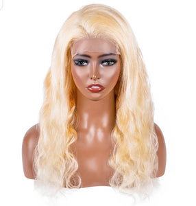 5x5 613 Closure Wig