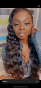 Immaculate Loose Wave Bundle