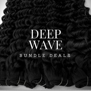 Immaculate Deep Wave Bundle Deal