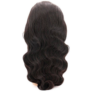 Closure Lace Wig