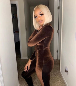 Platinum 613 Frontal Wig