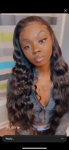 Immaculate Loose Wave Bundle