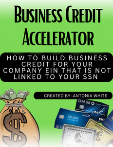 Business Credit Accelerator